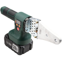 Аппарат для сварки пластиковых труб Zitrek R-ZKCPW20 (083-3003)