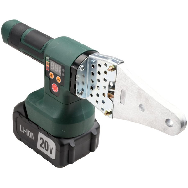 Аппарат для сварки пластиковых труб Zitrek R-ZKCPW20 (083-3003)