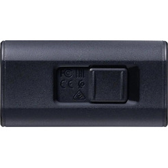 Внешний накопитель SSD A-Data SC750-2000G-CCBK