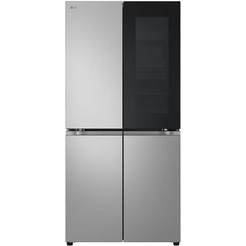 Холодильник LG InstaView GC-V22FFMMB