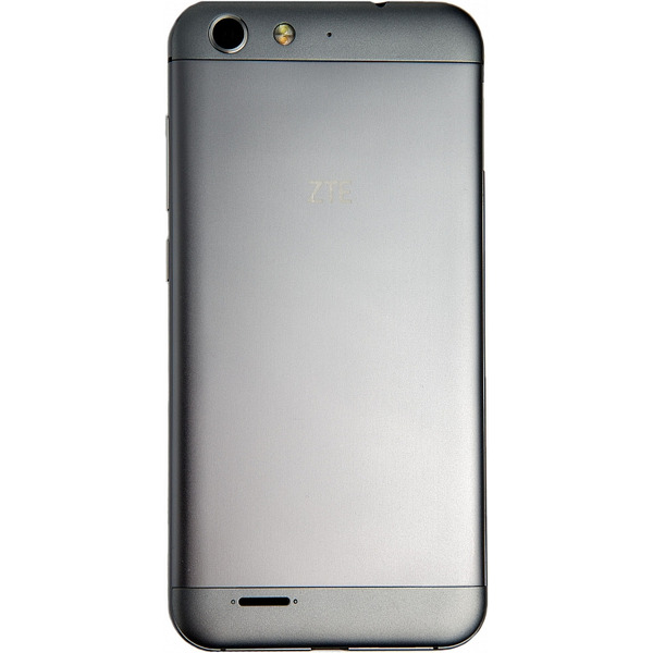 Смартфон ZTE Blade X7 Gray