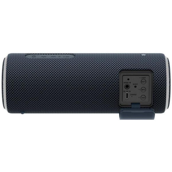 Беспроводная акустическая система SONY SRS-XB21 (черный)