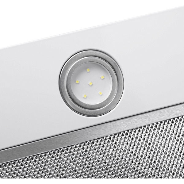 Вытяжка HOMSair Fleet 60 (белый)