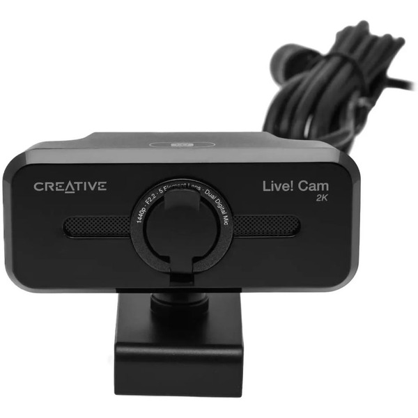 Веб-камера Creative Live! Cam SYNC V3