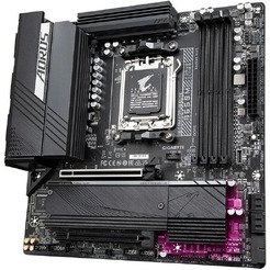 Материнская плата Gigabyte B650M Aorus Elite (rev. 1.0)