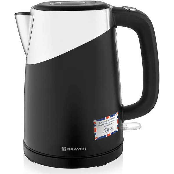 Электрочайник Brayer BR1023BK