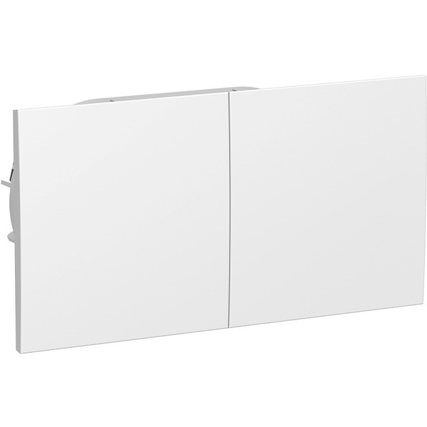 Розетка Systeme Electric AtlasDesign ATN000128