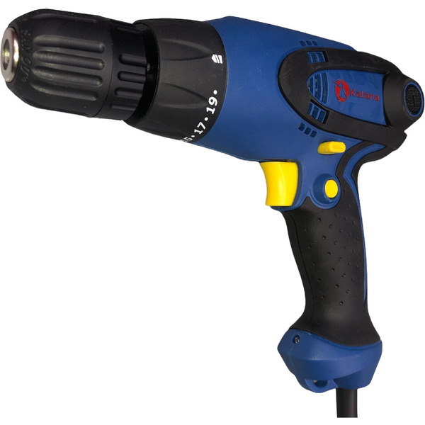 Дрель-шуруповерт Katana SH6000