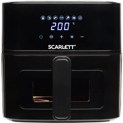 Аэрогриль Scarlett SC-AF15S01D