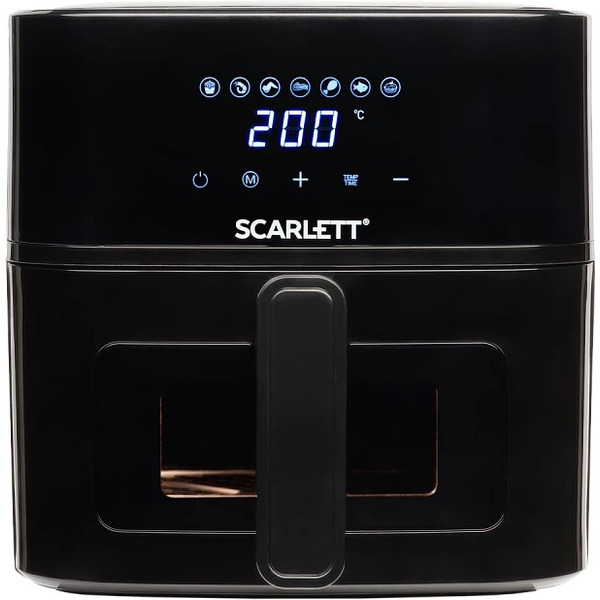 Аэрогриль Scarlett SC-AF15S01D