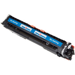 Картридж лазерный Cactus CS-CE310A CE310A черный (1200стр.) для HP CLJ CP1012/CP1025