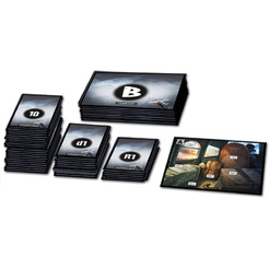 Настольная игра Звезда Adventure games. Эскпедиция в Азкану 8428