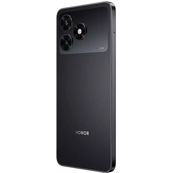 Смартфон HONOR X5d Plus 4GB/128GB (полночный черный)
