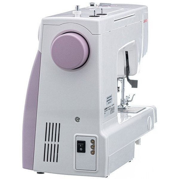 Швейная машина Janome HD1015