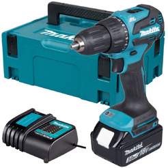 Ударная дрель-шуруповерт Makita DHP490F005