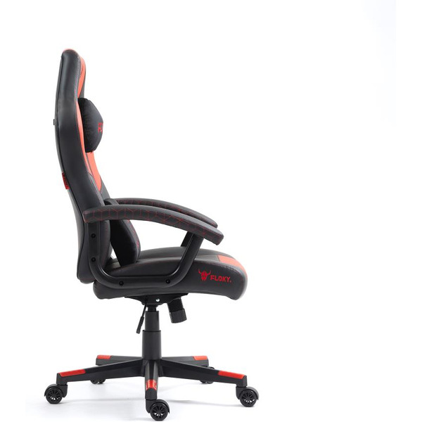 Компьютерное кресло FLOKY Huginn SP (красный)