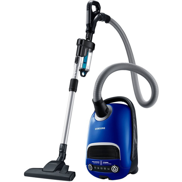 Пылесос SAMSUNG VC21F60JUK1/EV