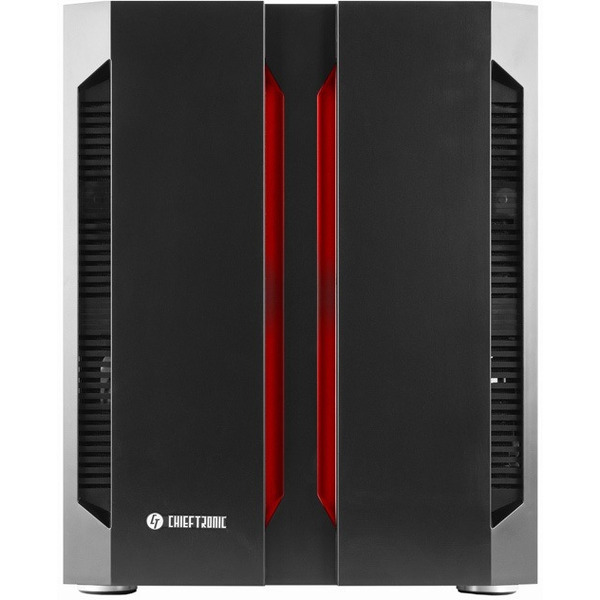 Корпус Chieftec Chieftronic M1 GM-01B-OP