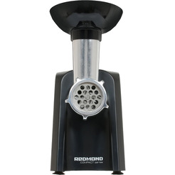 Мясорубка РЕДМОНД RMG-1223 (черный)
