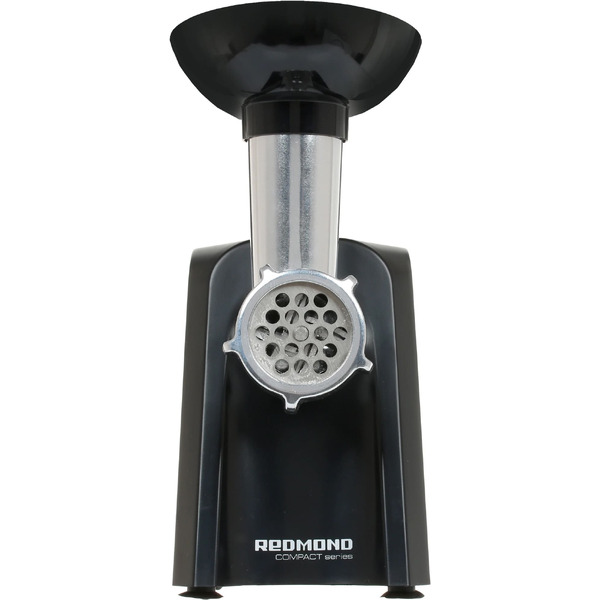Мясорубка РЕДМОНД RMG-1223 (черный)