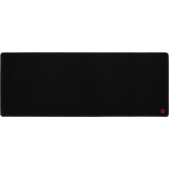 Коврик для стола Defender Black Ultra One