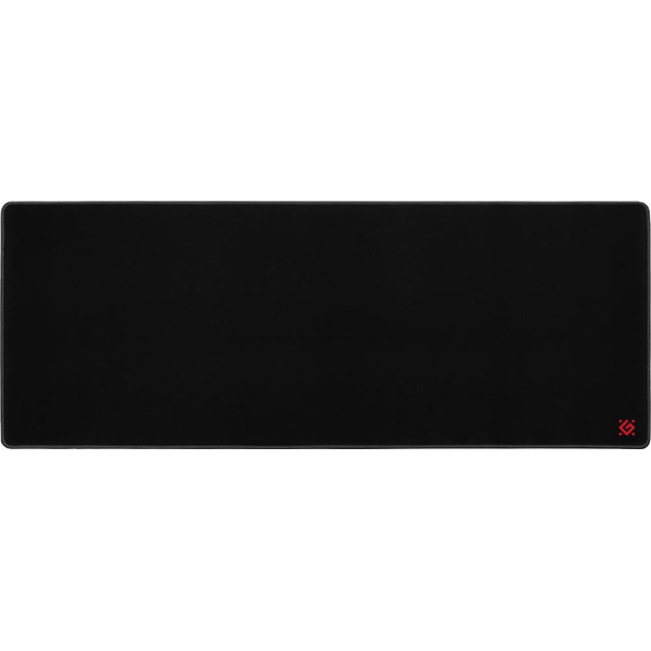 Коврик для стола Defender Black Ultra One