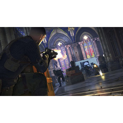 Игра Sniper Elite 5 для PlayStation 5 (русские субтитры)