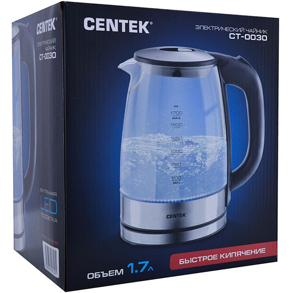 Чайник Centek CT-0030