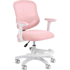 Кресло детское Brabix KIDS MG-215 (533311) розовое