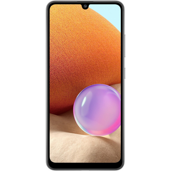 Смартфон Samsung Galaxy A32 4GB/128GB (черный)