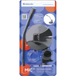 Микрофон Defender MIC -117