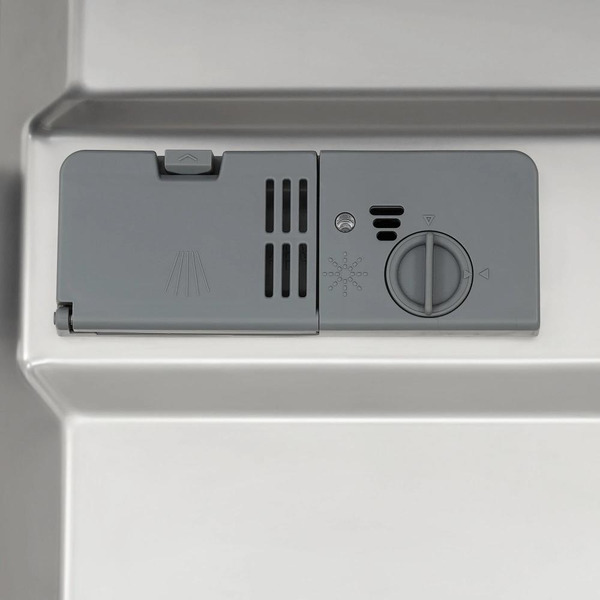 Посудомоечная машина Krona RIVA 45 FS Metallic