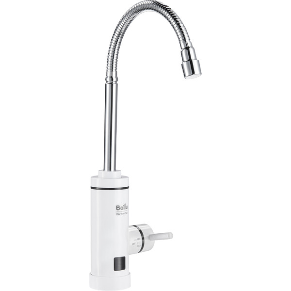 Проточный водонагреватель Ballu StreamTap