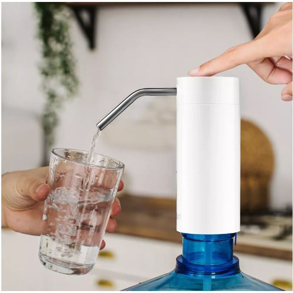 Помпа для воды Kitfort KT-2059-2