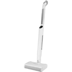 Беспроводная электрошвабра 2 в 1 POLARIS PFW 3030 (белый)