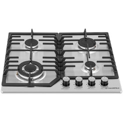 Газовая варочная панель MAUNFELD EGHS.64.43CS/G