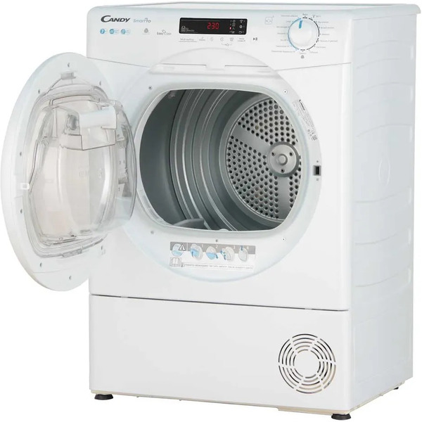 Сушильная машина Candy CSLO4 H7A2DE-07