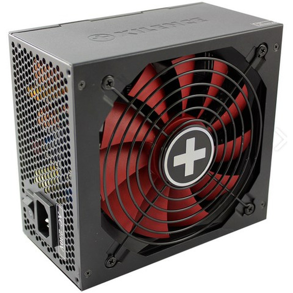 Блок питания Xilence XP750MR9 (XN073)