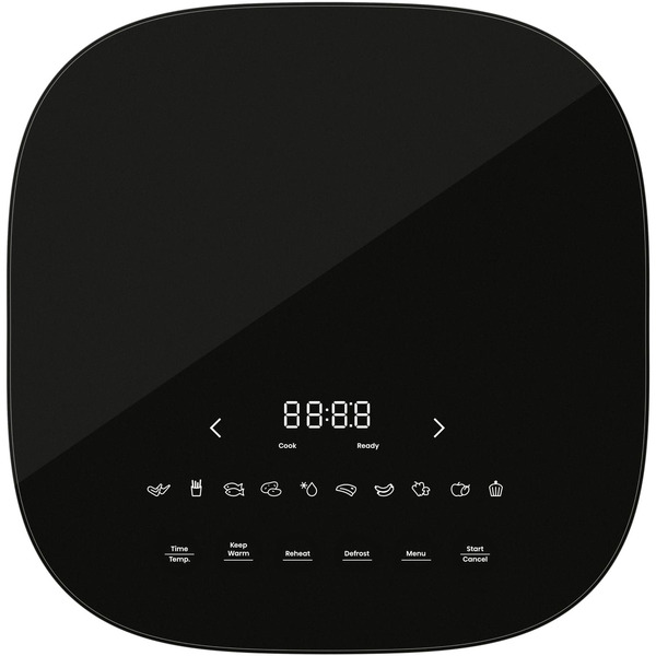 Аэрогриль HISENSE HAF1600D (MF-CY55M2)