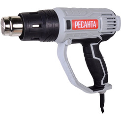 Промышленный фен Ресанта ФЭ-2000К (75/2/1)