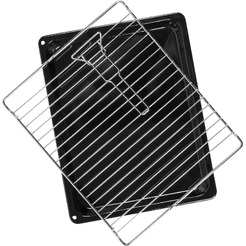 Духовой шкаф MAUNFELD EOEC.564TB