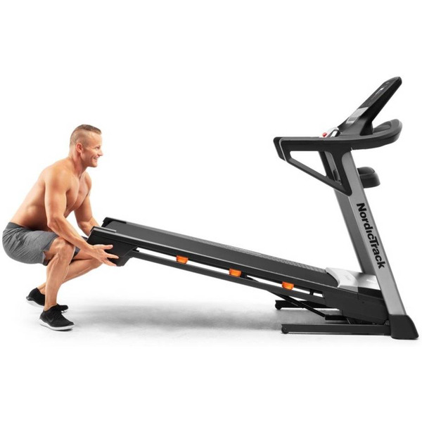 Беговая дорожка NordicTrack T7.5 S NETL10819