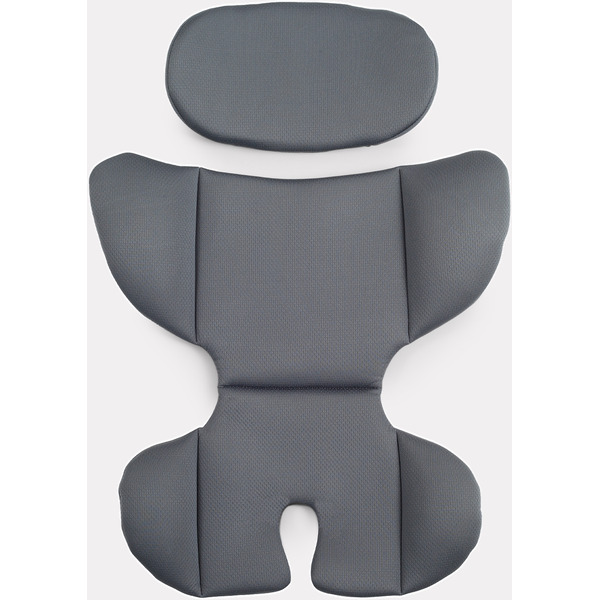 Детское автокресло Rant Spark Next Isofix Basic ZY12 (серый)