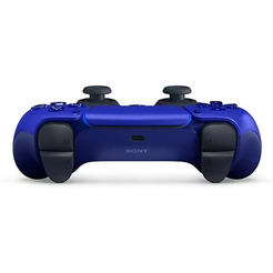 Беспроводной геймпад Sony DualSense CFI-ZCT1W (кобальт синий)