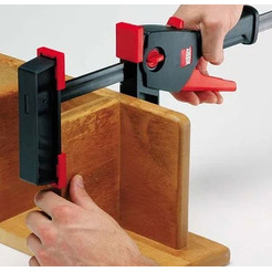 Струбцина для работы одной рукой BESSEY DUO65-8