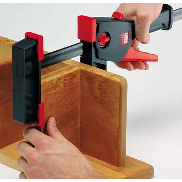 Струбцина для работы одной рукой BESSEY DUO65-8