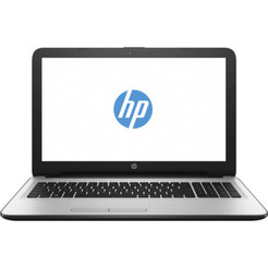 Ноутбук HP 15-ay038ur P3T07EA
