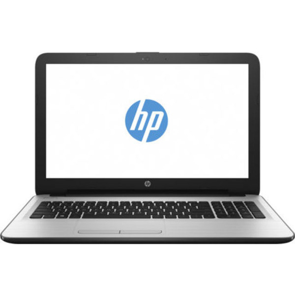 Ноутбук HP 15-ay038ur P3T07EA