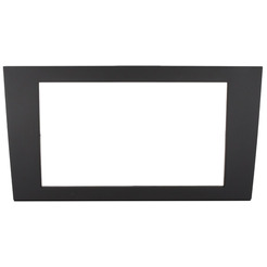 Рамка Incar RAU4-05 ( AUDI A4 03+)