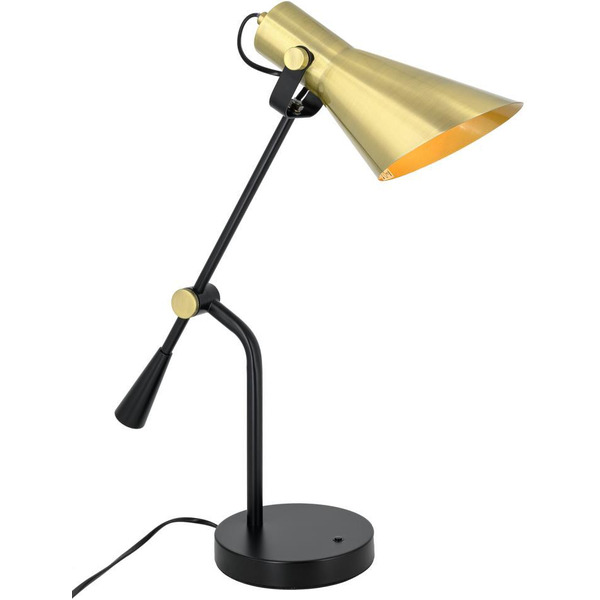 Cветильник настольный ARTSTYLE HT-706AB